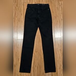 7 For All Mankind Skinny Jeans